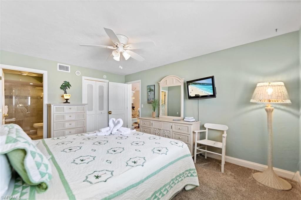 6400 Estero Blvd , Unit 301, Fort Myers Beach, FL 33931 Photo