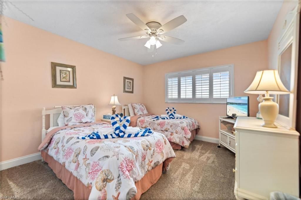 6400 Estero Blvd , Unit 301, Fort Myers Beach, FL 33931 Photo