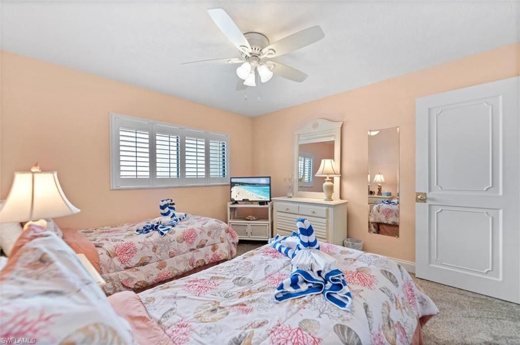 6400 Estero Blvd , Unit 301, Fort Myers Beach, FL 33931 Photo