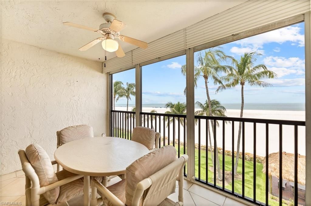6400 Estero Blvd , Unit 301, Fort Myers Beach, FL 33931 Photo