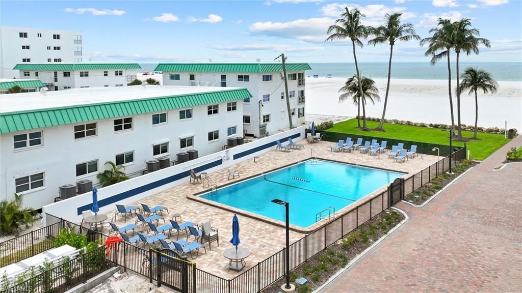 6400 Estero Blvd , Unit 301, Fort Myers Beach, FL 33931 Photo