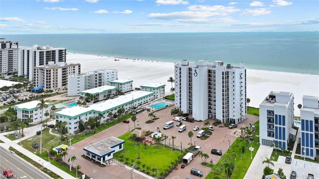 6400 Estero Blvd , Unit 301, Fort Myers Beach, FL 33931 Photo