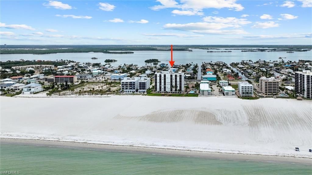 6400 Estero Blvd , Unit 301, Fort Myers Beach, FL 33931 Photo