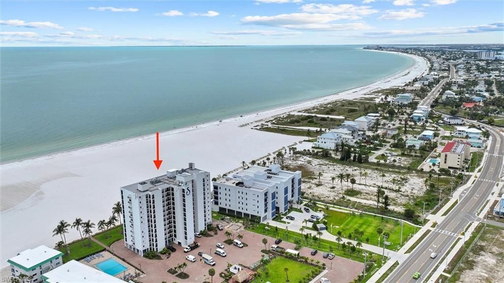 6400 Estero Blvd , Unit 301, Fort Myers Beach, FL 33931 Photo