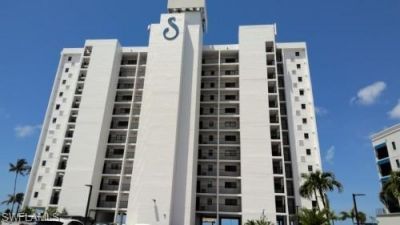 6400 Estero Blvd , Unit 301, Fort Myers Beach, FL 33931 Photo