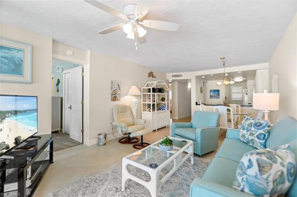 6400 Estero Blvd , Unit 301, Fort Myers Beach, FL 33931 Photo