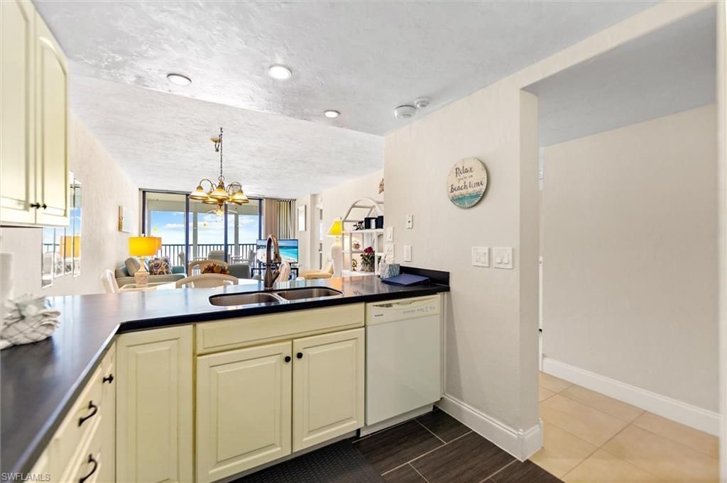 6400 Estero Blvd , Unit 301, Fort Myers Beach, FL 33931 Photo
