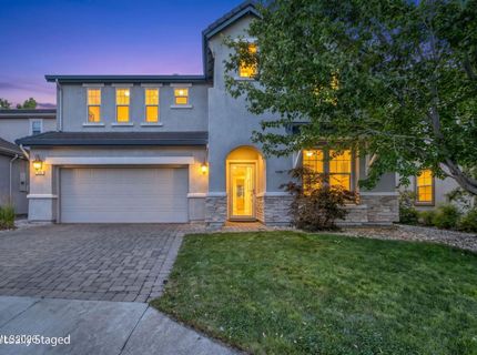 520 Needles Court, Reno, NV 89521 Photo