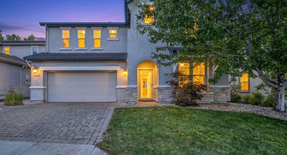 520 Needles Court, Reno, NV 89521 Photo