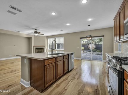 520 Needles Court, Reno, NV 89521 Photo