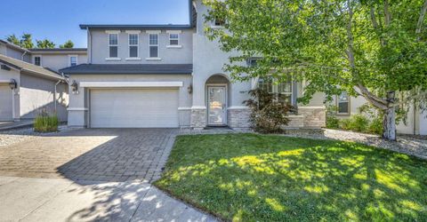 520 Needles Court, Reno, NV 89521 Photo