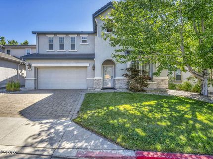 520 Needles Court, Reno, NV 89521 Photo