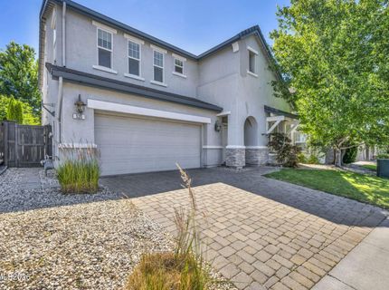520 Needles Court, Reno, NV 89521 Photo