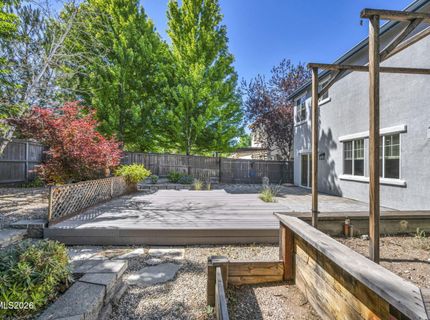520 Needles Court, Reno, NV 89521 Photo