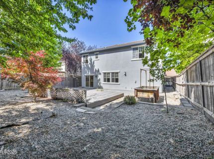 520 Needles Court, Reno, NV 89521 Photo