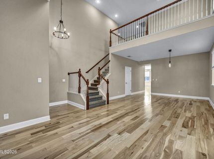 520 Needles Court, Reno, NV 89521 Photo
