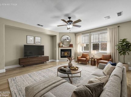 520 Needles Court, Reno, NV 89521 Photo