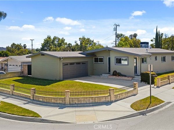 17042 Rorimer , La Puente, CA 91744