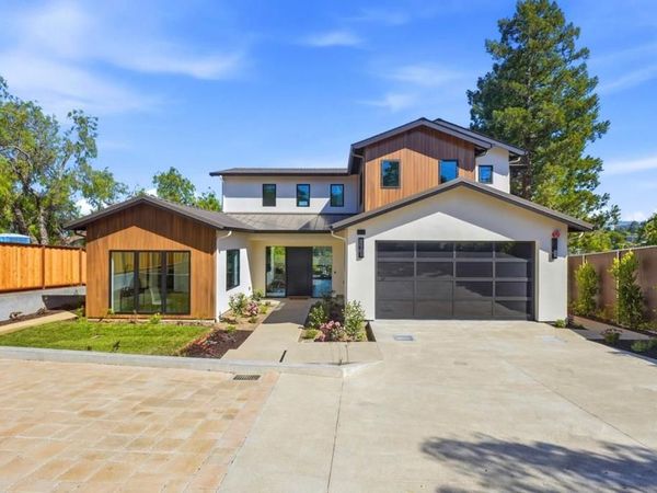 685 Upland Road, Redwood City, CA 94062
