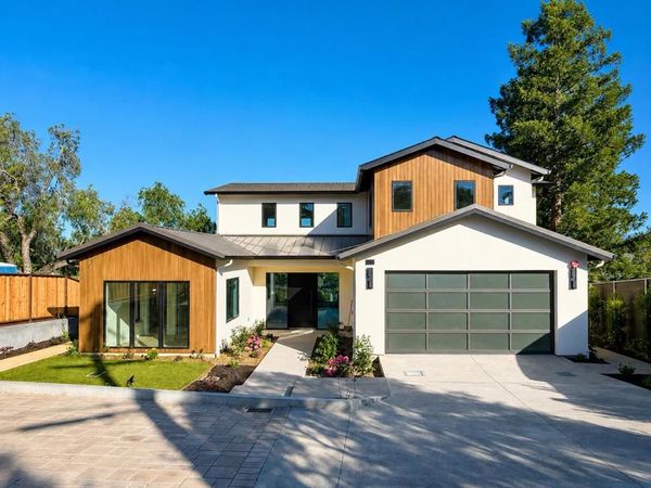 685 Upland Road , Redwood City, CA 94062