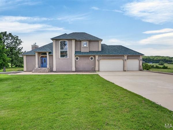 20955 Rye Lane , Richland, MO 65556
