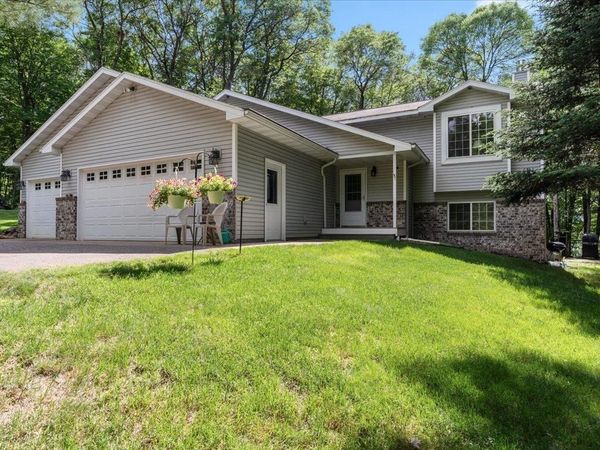 11815 Maplewood Drive , East Gull Lake, MN 56401