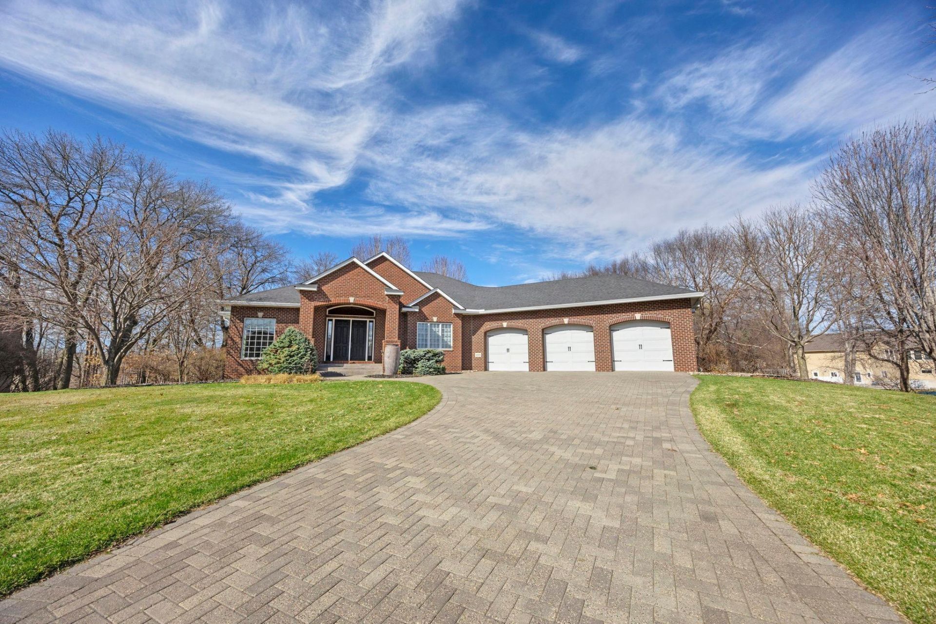 10539 Yancy Court NE, Blaine, MN 55449