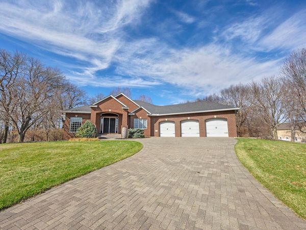 10539 Yancy Court NE, Blaine, MN 55449