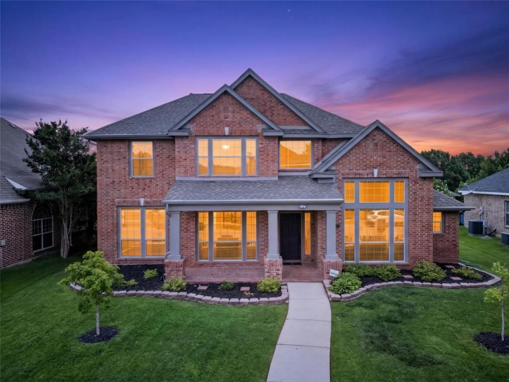 3812 Leeward Circle, The Colony, TX 75056 Main Photo