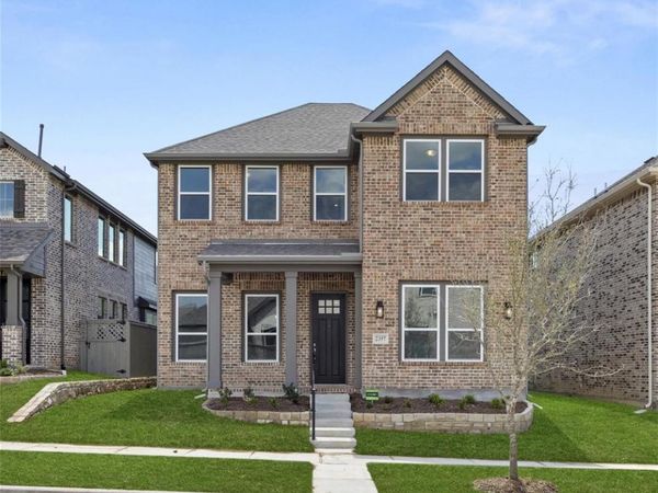 2357 Gray Drive, Northlake, TX 76247