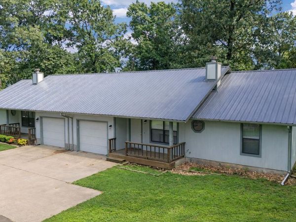 61811 E 313 Road , Grove, OK 74344