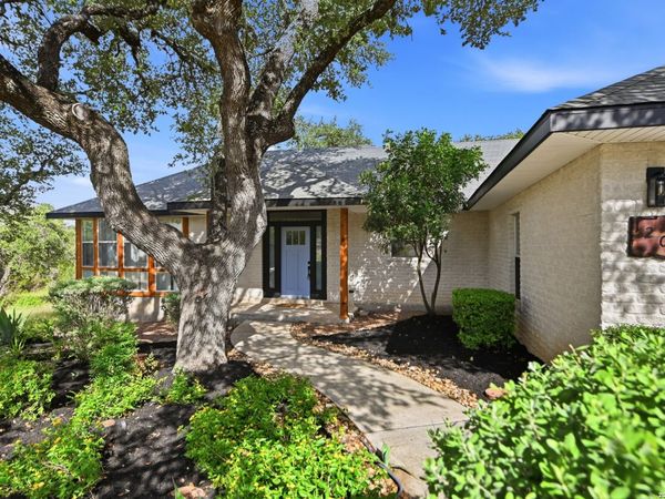 1207 Grand Pass, Canyon Lake, TX 78133