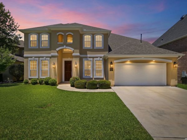 3011 HANFRO WAY, San Antonio, TX 78251