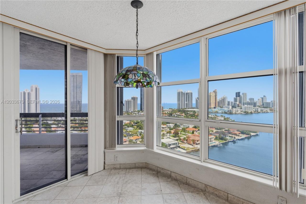 19195 NE 36th Ct , Unit 2410, Aventura, FL 33180 Photo