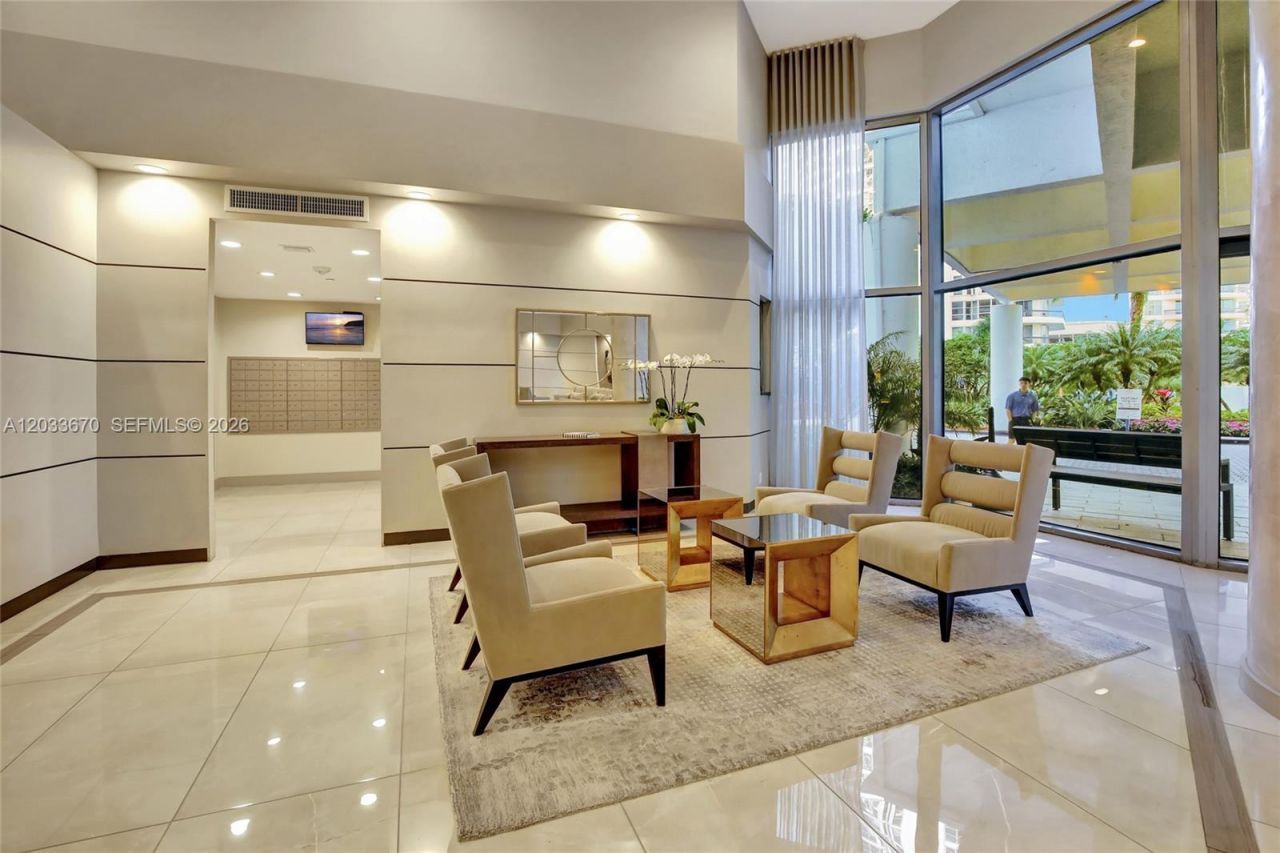 19195 NE 36th Ct , Unit 2410, Aventura, FL 33180 Photo