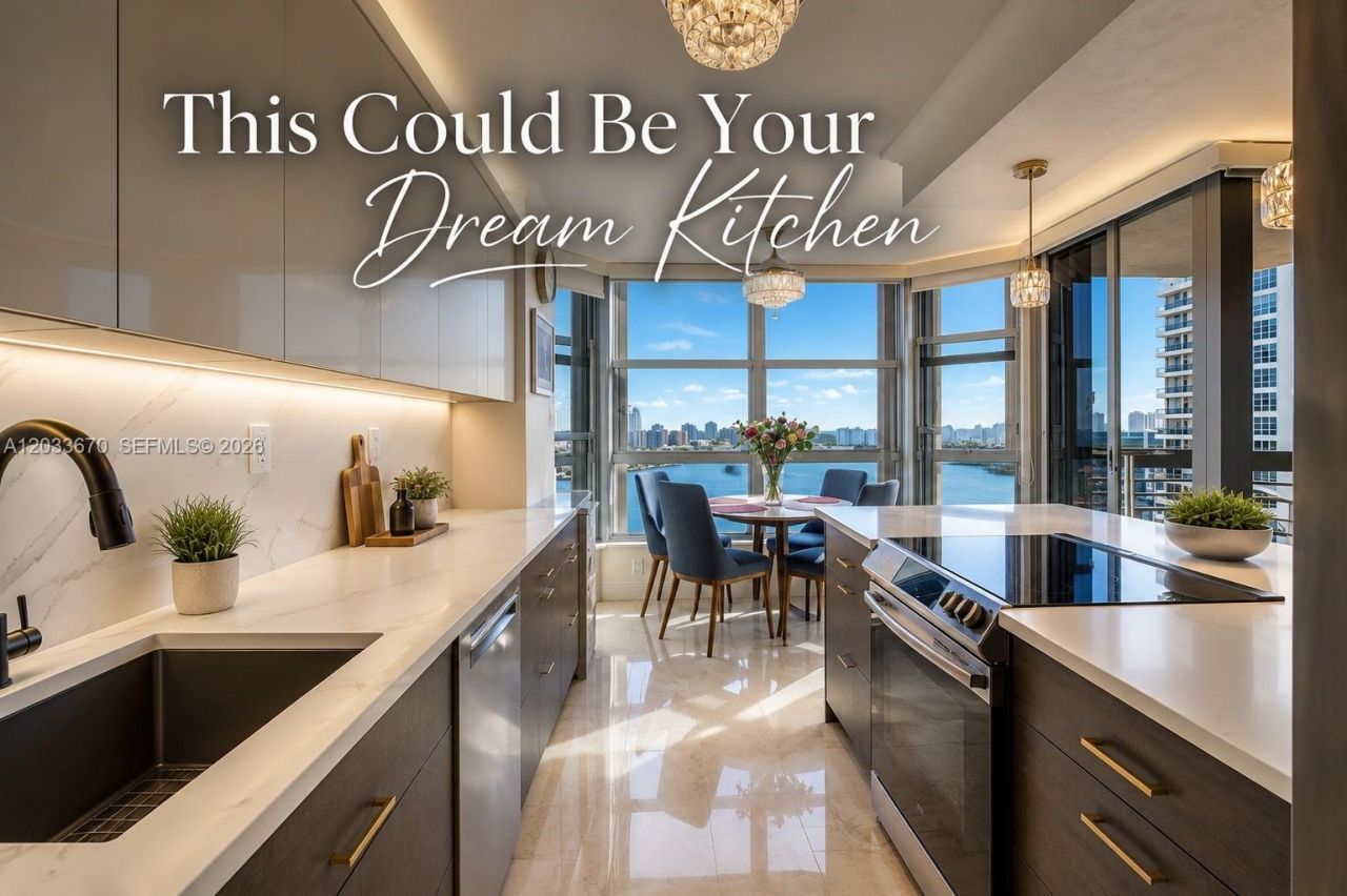 19195 NE 36th Ct , Unit 2410, Aventura, FL 33180 Photo