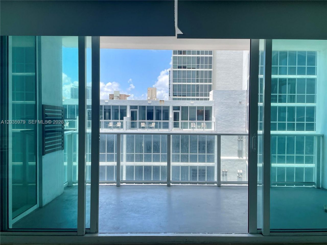 1040 Biscayne Blvd , Unit 1105, Miami, FL 33132 Photo