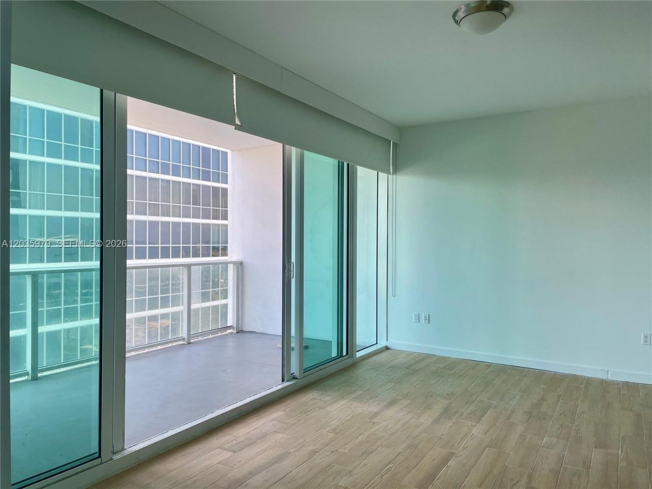 1040 Biscayne Blvd , Unit 1105, Miami, FL 33132 Photo