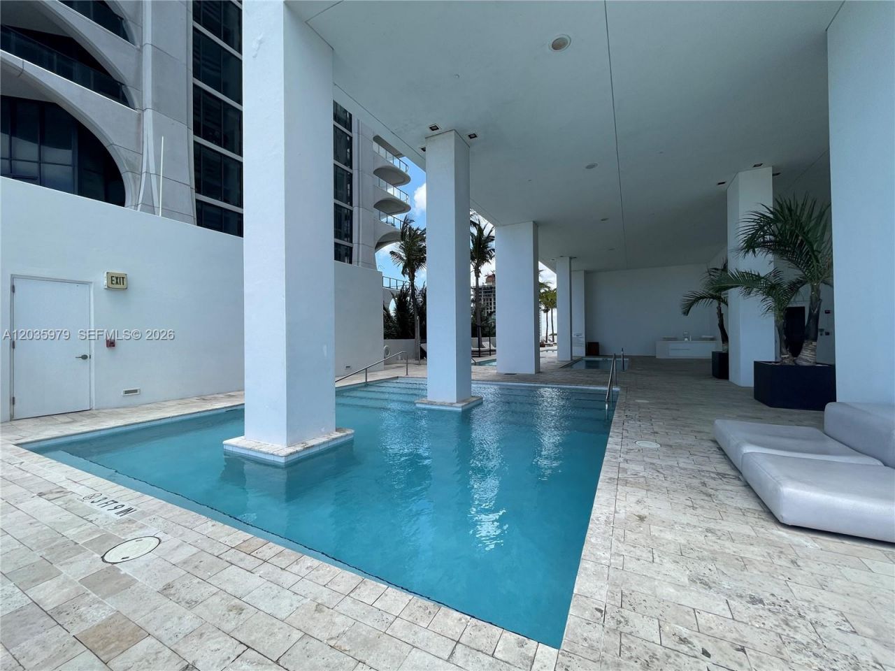 1040 Biscayne Blvd , Unit 1105, Miami, FL 33132 Photo