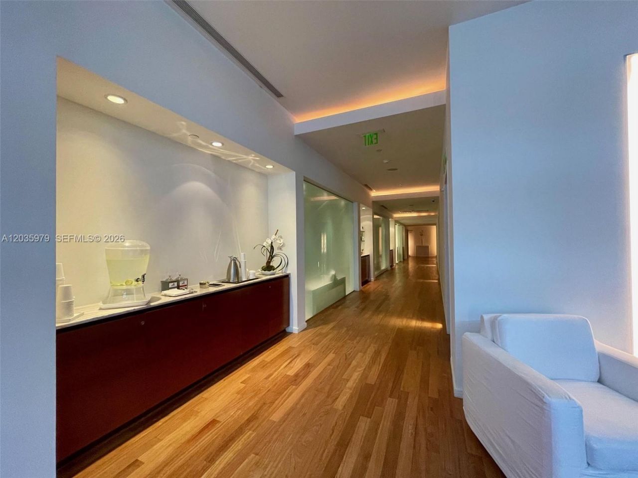 1040 Biscayne Blvd , Unit 1105, Miami, FL 33132 Photo