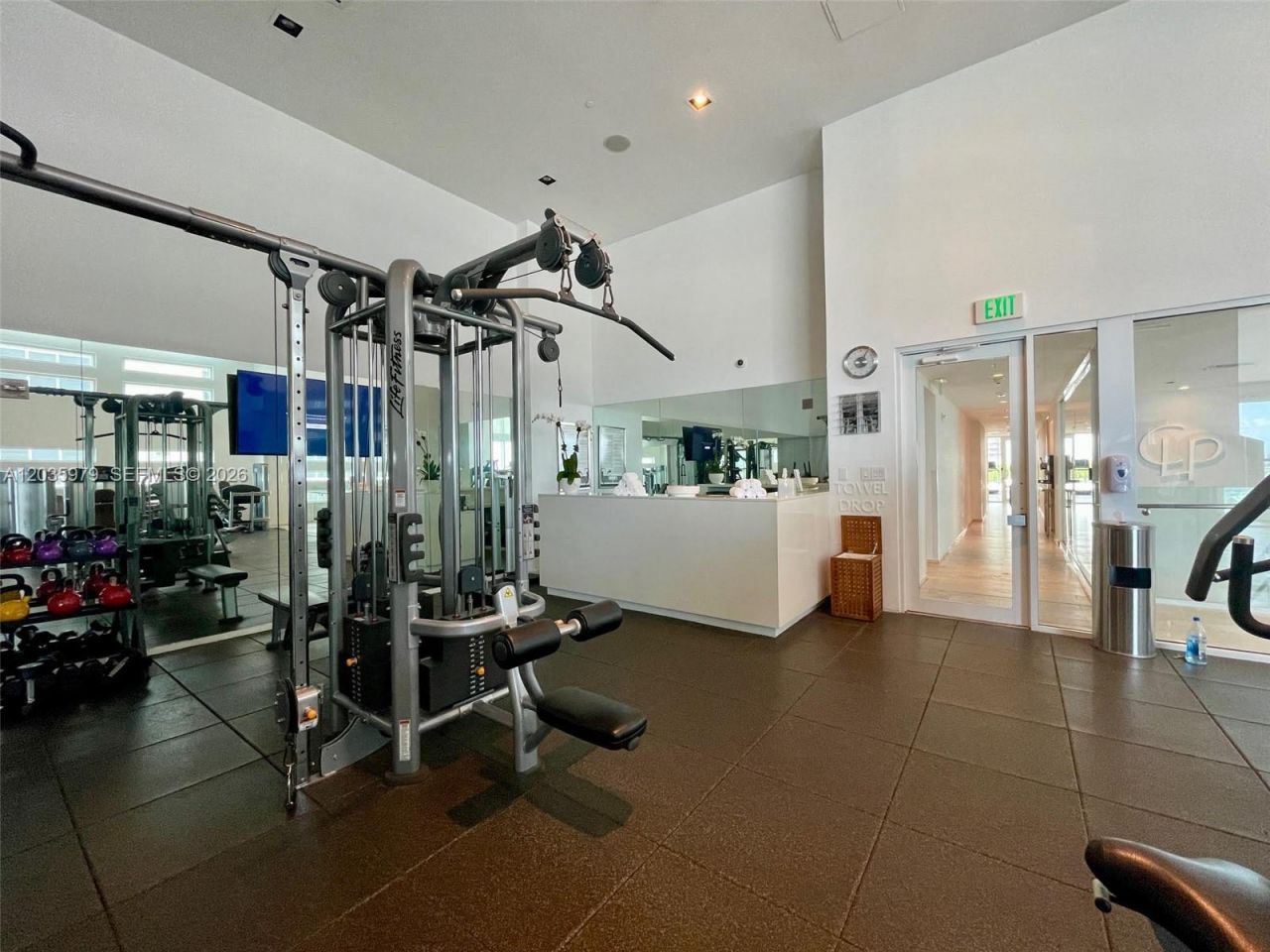 1040 Biscayne Blvd , Unit 1105, Miami, FL 33132 Photo
