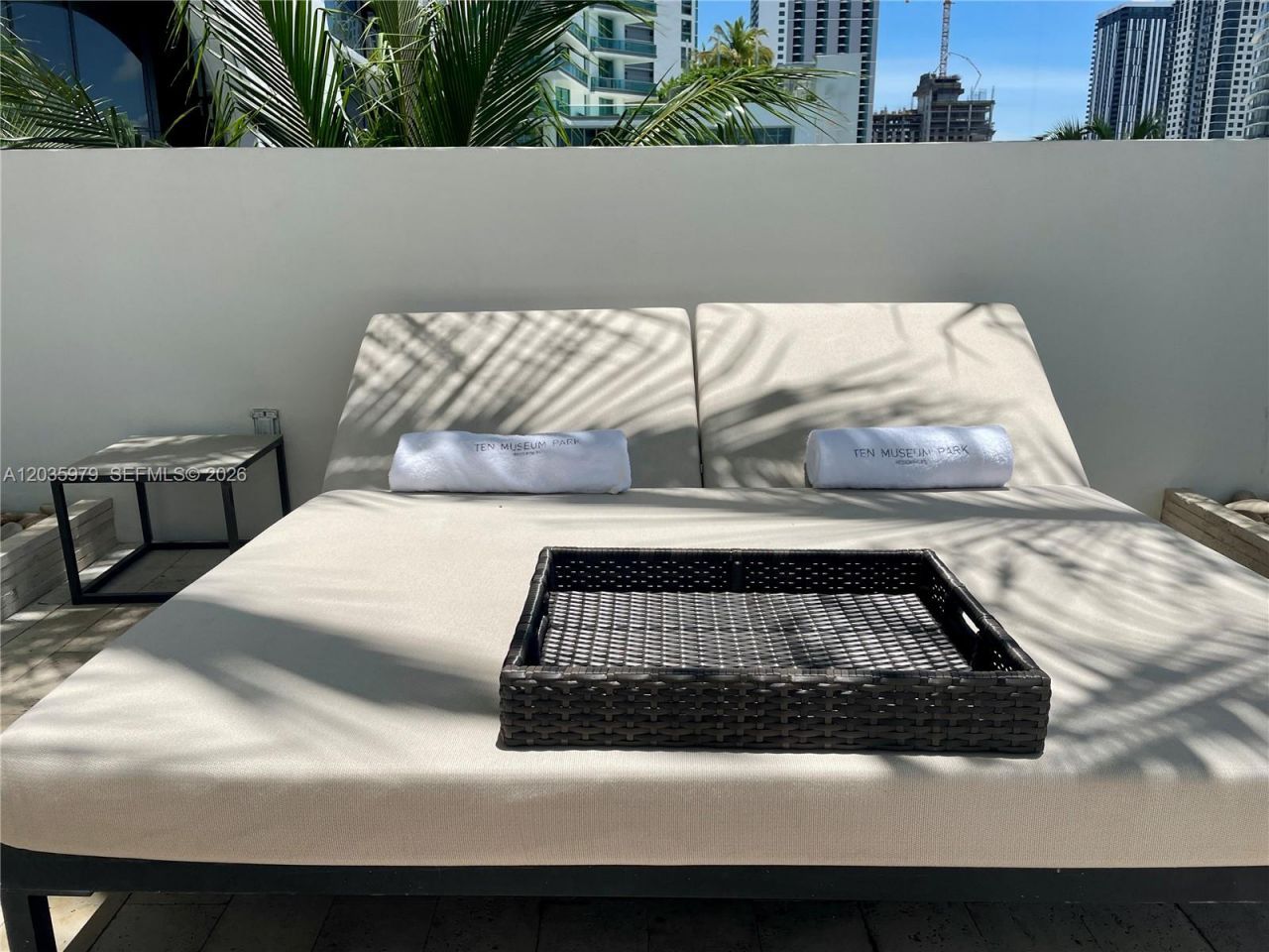 1040 Biscayne Blvd , Unit 1105, Miami, FL 33132 Photo