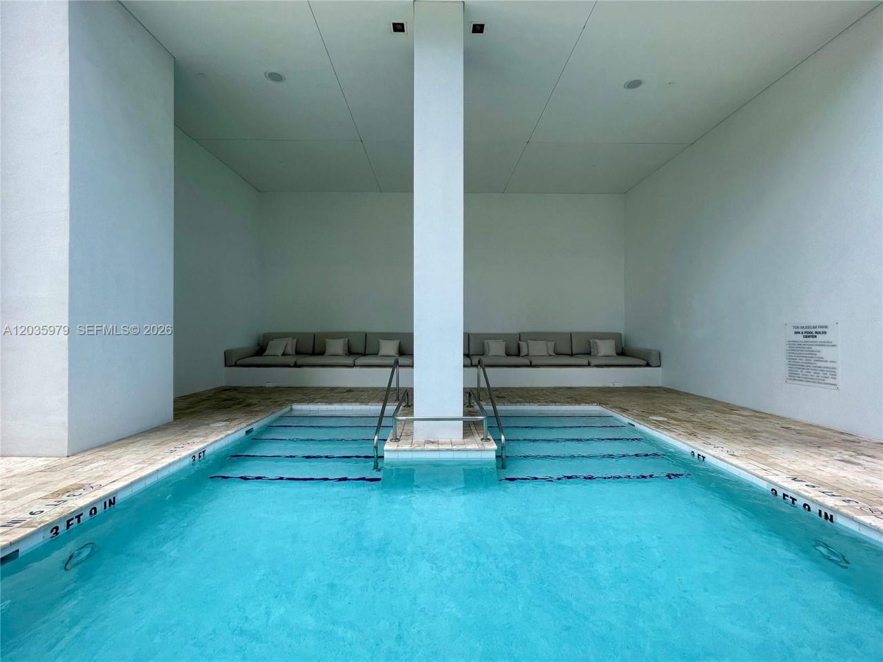1040 Biscayne Blvd , Unit 1105, Miami, FL 33132 Photo