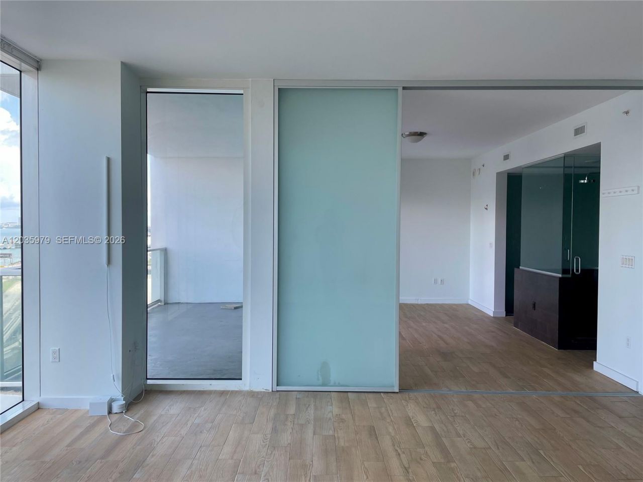1040 Biscayne Blvd , Unit 1105, Miami, FL 33132 Photo