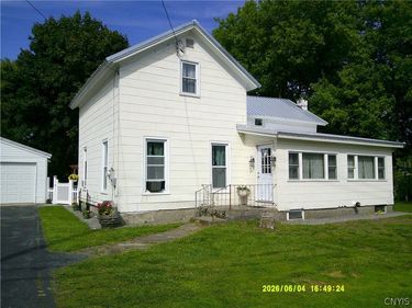 17991 NY State Route 177 , Adams Center, NY 13606