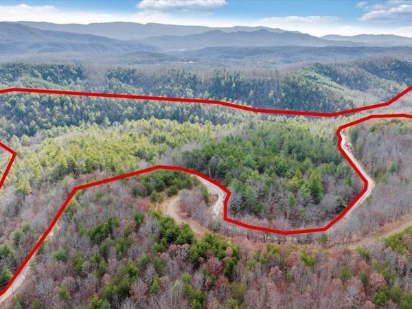 0 Overlook WAY , Clifton Forge, VA 24422