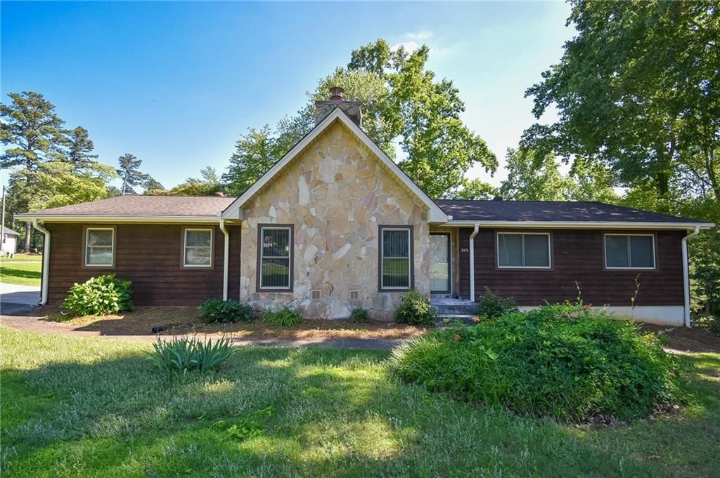 243 Saint Patrick Drive Sw, Mableton, GA 30126 Main Photo