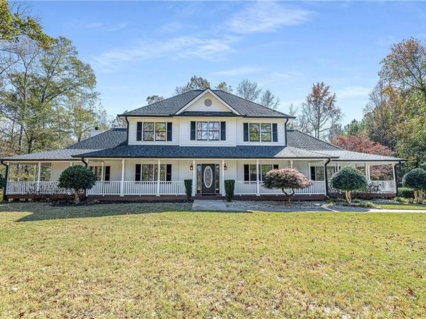 11637 Brown Bridge Road , Covington, GA 30016