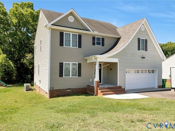 1013 Sycamore Crest Drive , Henrico, VA 23231
