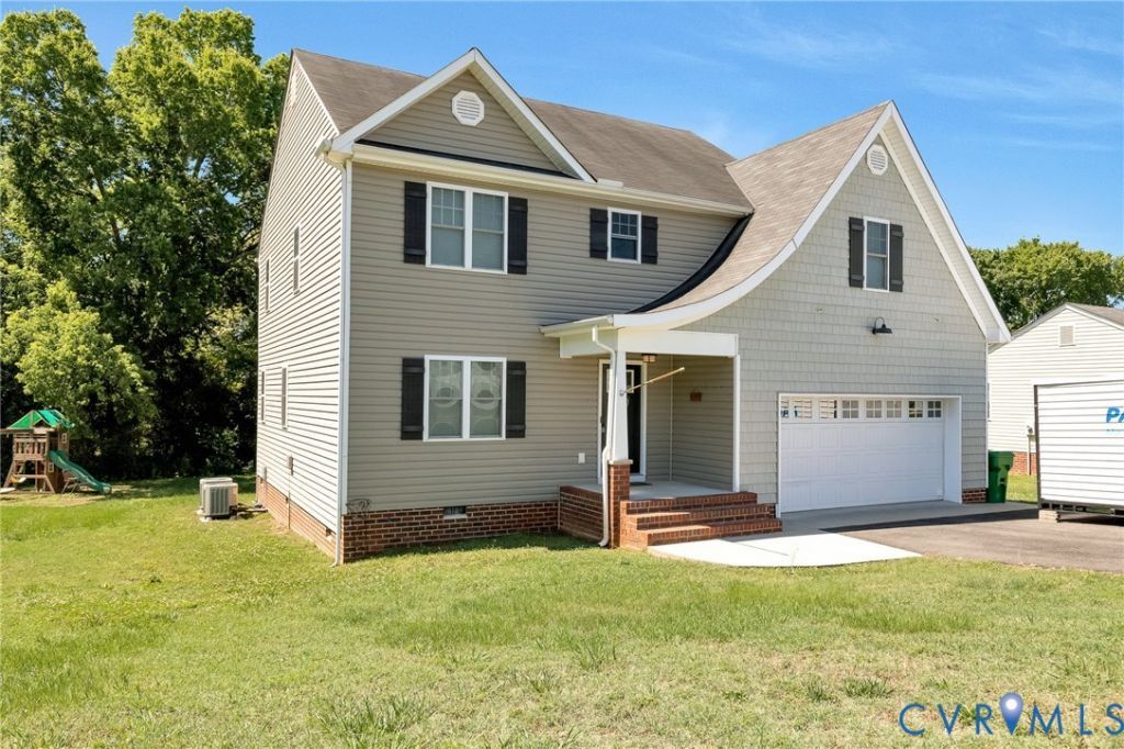 1013 Sycamore Crest Drive , Henrico, VA 23231 Main Photo